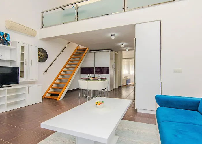 Lägenhet Amazing In With Wifi *