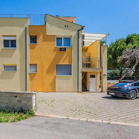 Stunning In With Wifi Apartament Privlaka (Zadar)