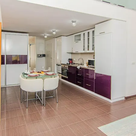 Stunning In With Wifi Privlaka (Zadar)