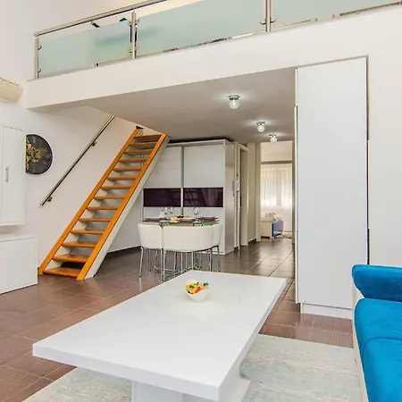 Apartament Stunning In With Wifi *