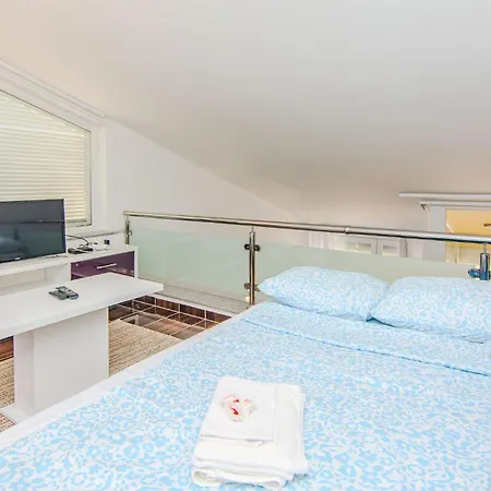 Stunning In With Wifi Apartament *