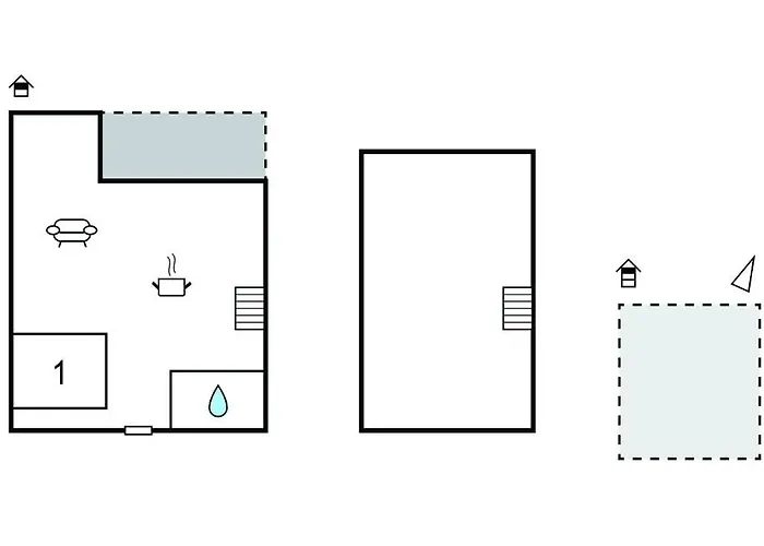 Amazing In With Wifi 公寓 普利拉卡